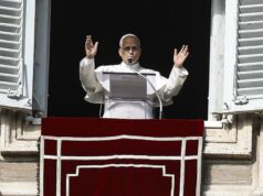 El papa lamenta el rechazo ruso a la tregua y pide paz navideña El papa lamenta el rechazo ruso a la tregua y pide paz navideña