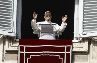 El papa lamenta el rechazo ruso a la tregua y pide paz navideña El papa lamenta el rechazo ruso a la tregua y pide paz navideña