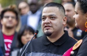 El salvadoreño Kilmar Ábrego García liberado de centro migratorio estadounidense El salvadoreño Kilmar Ábrego García liberado de centro migratorio estadounidense