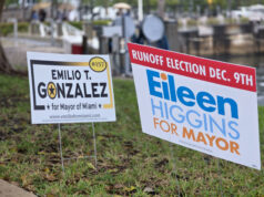 Elección de alcalde de Miami inicia como termómetro local para legislativas de 2026 Elección de alcalde de Miami inicia como termómetro local para legislativas de 2026