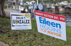 Elección de alcalde de Miami inicia como termómetro local para legislativas de 2026 Elección de alcalde de Miami inicia como termómetro local para legislativas de 2026