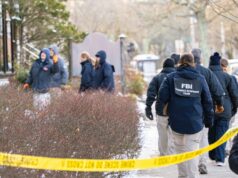 Hallan muerto al sospechoso del tiroteo ocurrido en la Universidad de Brown Hallan muerto al sospechoso del tiroteo ocurrido en la Universidad de Brown