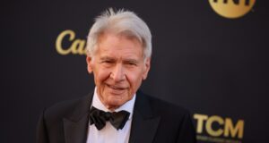 Harrison Ford recibirá un premio especial por su destacada trayectoria profesional en Hollywood Harrison Ford recibirá un premio especial por su destacada trayectoria profesional en Hollywood