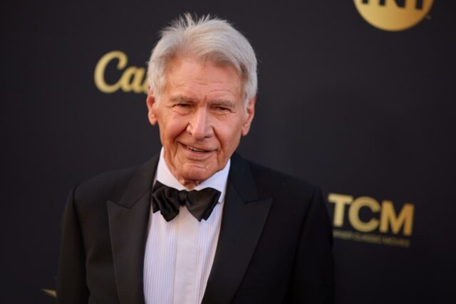 El principal sindicato de actores de Hollywood honrará la trayectoria de Harrison Ford Harrison Ford recibirá un premio especial por su destacada trayectoria profesional en Hollywood
