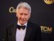 Harrison Ford recibirá un premio especial por su destacada trayectoria profesional en Hollywood Harrison Ford recibirá un premio especial por su destacada trayectoria profesional en Hollywood