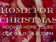 Hoover Home Tours a beneficio de niños y escuelas locales Hoover Home Tours a beneficio de niños y escuelas locales