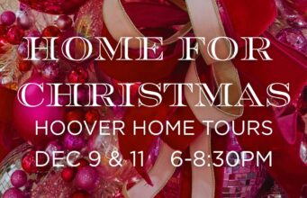 Hoover Home Tours a beneficio de niños y escuelas locales Hoover Home Tours a beneficio de niños y escuelas locales