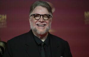 La película Frankenstein de Guillermo del Toro logra seis precandidaturas a los Óscar La película Frankenstein de Guillermo del Toro logra seis precandidaturas a los Óscar