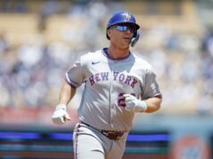 Los Orioles fichan a Pete Alonso por cinco temporadas y 155 millones Los Orioles fichan a Pete Alonso por cinco temporadas y 155 millones