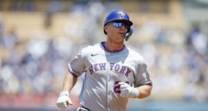 Los Orioles fichan a Pete Alonso por cinco temporadas y 155 millones Los Orioles fichan a Pete Alonso por cinco temporadas y 155 millones