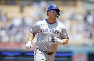 Los Orioles fichan a Pete Alonso por cinco temporadas y 155 millones Los Orioles fichan a Pete Alonso por cinco temporadas y 155 millones