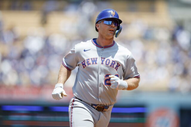 Pete Alonso firma por cinco temporadas y 155 millones con los Orioles Los Orioles fichan a Pete Alonso por cinco temporadas y 155 millones