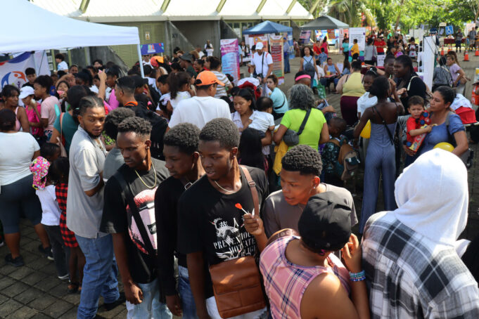 Migrantes deciden quedarse en México ante las políticas de Trump Migrantes deciden quedarse en México ante las políticas de Trump