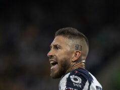 Monterrey confirma que Sergio Ramos no regresará al equipo para la temporada 2026 Monterrey confirma que Sergio Ramos no regresará al equipo para la temporada 2026