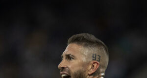 Monterrey confirma que Sergio Ramos no regresará al equipo para la temporada 2026 Monterrey confirma que Sergio Ramos no regresará al equipo para la temporada 2026