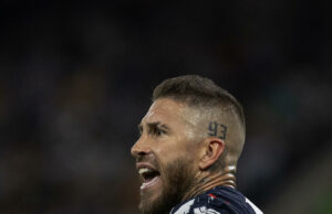 Monterrey confirma que Sergio Ramos no regresará al equipo para la temporada 2026 Monterrey confirma que Sergio Ramos no regresará al equipo para la temporada 2026