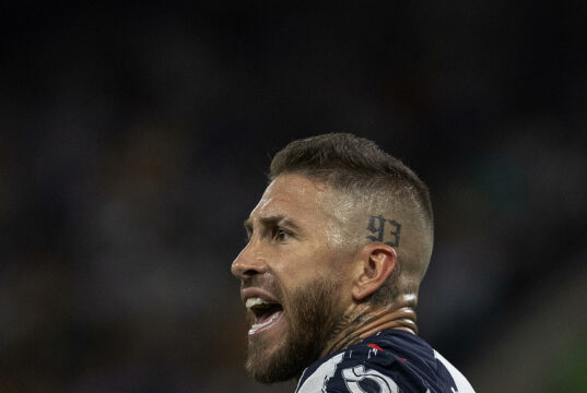 Monterrey confirma que Sergio Ramos no regresará al equipo para la temporada 2026 Monterrey confirma que Sergio Ramos no regresará al equipo para la temporada 2026