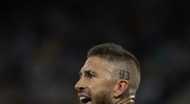 Monterrey confirma que Sergio Ramos no regresará al equipo para la temporada 2026 Monterrey confirma que Sergio Ramos no regresará al equipo para la temporada 2026