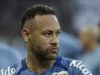 Neymar fue operado con éxito mediante una artroscopia para corregir su lesión de menisco Neymar fue operado con éxito mediante una artroscopia para corregir su lesión de menisco