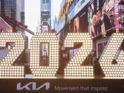 Nueva York recibe con entusiasmo los números que marcarán el inicio del 2026 Nueva York recibe con entusiasmo los números que marcarán el inicio del 2026