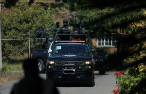 Nueve personas fueron detenidas por las autoridades mexicanas en el estado de Michoacán Nueve personas fueron detenidas por las autoridades mexicanas en el estado de Michoacán