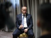 Pagar agua a EE.UU. causaría hambre en la frontera mexicana, según agroindustriales Pagar agua a EE.UU. causaría hambre en la frontera mexicana, según agroindustriales