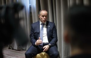 Pagar agua a EE.UU. causaría hambre en la frontera mexicana, según agroindustriales Pagar agua a EE.UU. causaría hambre en la frontera mexicana, según agroindustriales