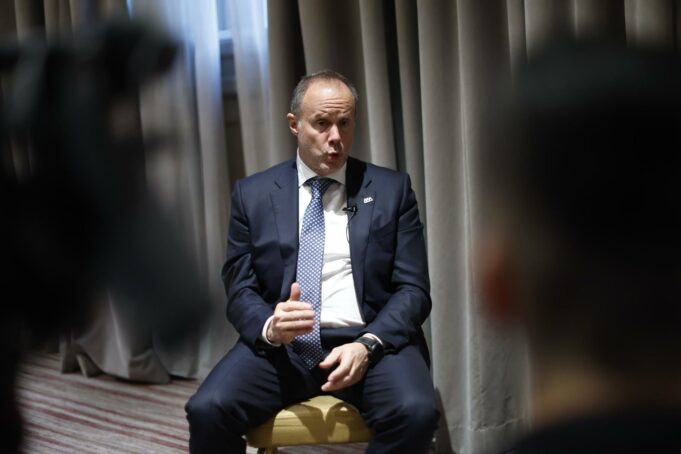 Pagar agua a EE.UU. causaría hambre en la frontera mexicana, según agroindustriales Pagar agua a EE.UU. causaría hambre en la frontera mexicana, según agroindustriales