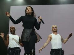 Rosalía vuelve a América tras cuatro años con su ‘Lux Tour 2026’ Rosalía vuelve a América tras cuatro años con su 'Lux Tour 2026'