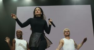 Rosalía vuelve a América tras cuatro años con su ‘Lux Tour 2026’ Rosalía vuelve a América tras cuatro años con su 'Lux Tour 2026'