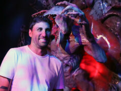 Stranger Things aterriza en Ciudad de México con una nueva experiencia inmersiva Stranger Things aterriza en Ciudad de México con una nueva experiencia inmersiva