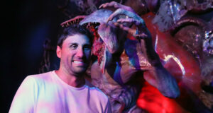 Stranger Things aterriza en Ciudad de México con una nueva experiencia inmersiva Stranger Things aterriza en Ciudad de México con una nueva experiencia inmersiva