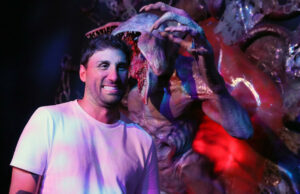 Stranger Things aterriza en Ciudad de México con una nueva experiencia inmersiva Stranger Things aterriza en Ciudad de México con una nueva experiencia inmersiva