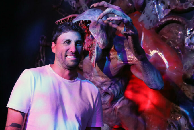 Stranger Things aterriza en Ciudad de México con una nueva experiencia inmersiva Stranger Things aterriza en Ciudad de México con una nueva experiencia inmersiva