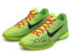 Subastan zapatillas de Kobe Bryant del juego navideño 2010 por diez millones Subastan zapatillas de Kobe Bryant del juego navideño 2010 por diez millones