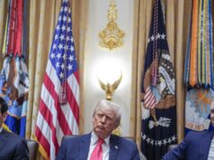 Trump advierte que países traficantes de droga a EE.UU. son sujetos a ataques Trump advierte que países traficantes de droga a EE.UU. son sujetos a ataques