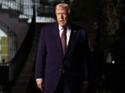 Trump figura con frecuencia en los nuevos documentos revelados sobre el caso Epstein Trump figura con frecuencia en los nuevos documentos revelados sobre el caso Epstein