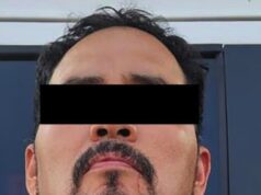 Capturan en el centro de México a líder operativo del grupo Los Lavadora Capturan en el centro de México a líder operativo del grupo Los Lavadora