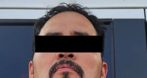 Capturan en el centro de México a líder operativo del grupo Los Lavadora Capturan en el centro de México a líder operativo del grupo Los Lavadora