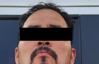 Capturan en el centro de México a líder operativo del grupo Los Lavadora Capturan en el centro de México a líder operativo del grupo Los Lavadora