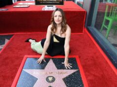 El regreso triunfal de Rachel McAdams El regreso triunfal de Rachel McAdams