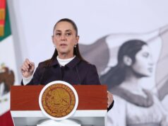 Claudia Sheinbaum felicita a Valeria Palacios por ganar la Medalla Mundial de Educación Claudia Sheinbaum felicita a Valeria Palacios por ganar la Medalla Mundial de Educación