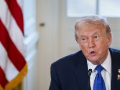 Trump alista planes militares contra Irán tras finalizar la comunicación con Teherán Trump alista planes militares contra Irán tras finalizar la comunicación con Teherán