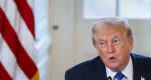 Trump alista planes militares contra Irán tras finalizar la comunicación con Teherán Trump alista planes militares contra Irán tras finalizar la comunicación con Teherán