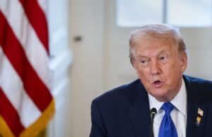 Trump alista planes militares contra Irán tras finalizar la comunicación con Teherán Trump alista planes militares contra Irán tras finalizar la comunicación con Teherán
