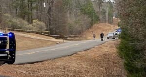 2 personas recibieron disparos, 1 murió en el condado de Tuscaloosa 2 personas recibieron disparos, 1 murió en el condado de Tuscaloosa