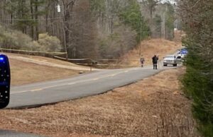 2 personas recibieron disparos, 1 murió en el condado de Tuscaloosa 2 personas recibieron disparos, 1 murió en el condado de Tuscaloosa