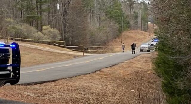 2 personas recibieron disparos, 1 murió en el condado de Tuscaloosa 2 personas recibieron disparos, 1 murió en el condado de Tuscaloosa