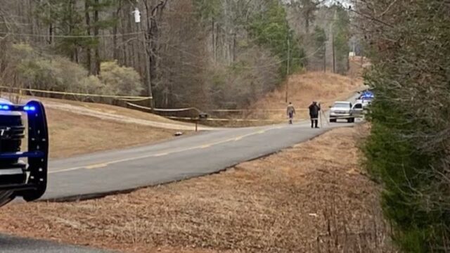 2 personas recibieron disparos, 1 murió en el condado de Tuscaloosa