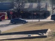 3 adolescentes acusados en segundo incendio provocado en Walmart de Lakeshore 3 adolescentes acusados en segundo incendio provocado en Walmart de Lakeshore